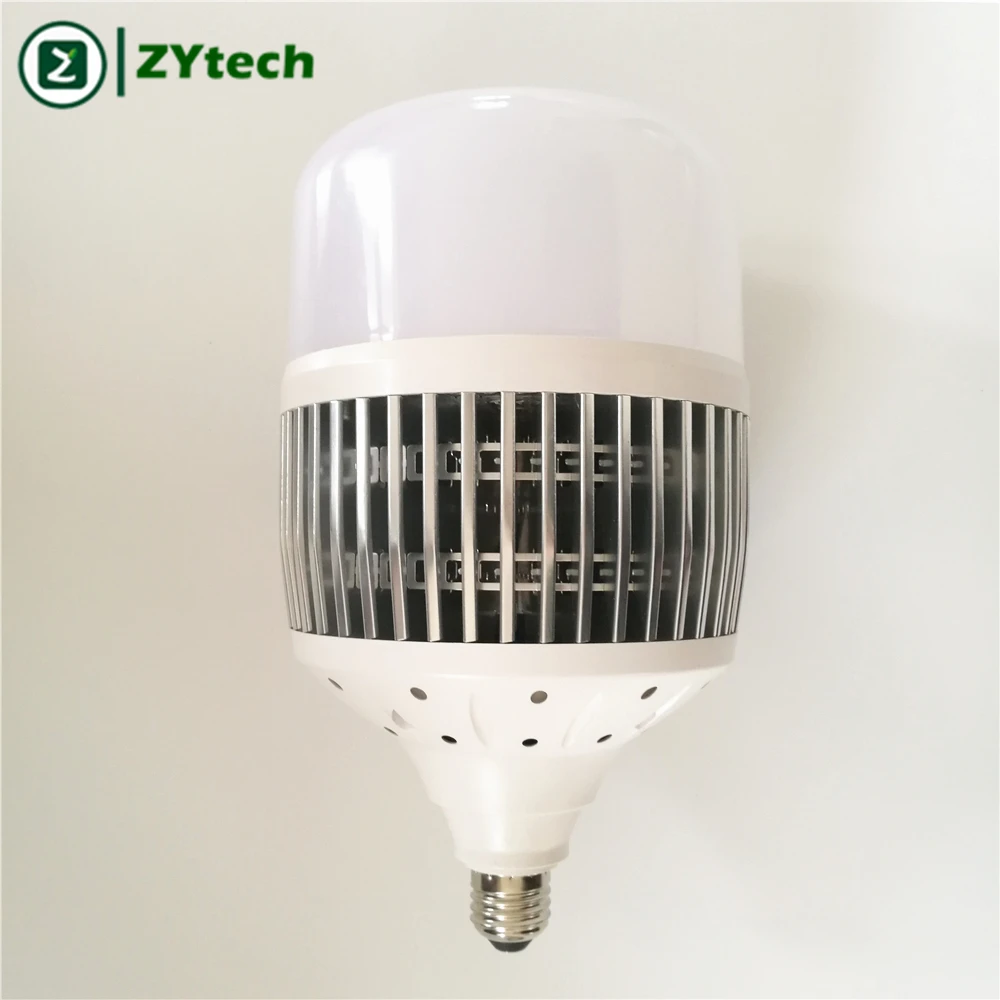 
Warehouse Led Industrial High Bay E27/E40 High Power Lamp Bulb 