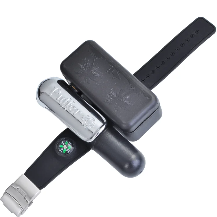 
Chinese factory Wearable anti drowing device alarm in emergency when swimming 