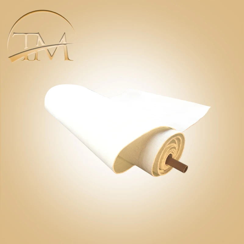 Nanopore Aerogel 10mm Heat Insulation Blanket Material