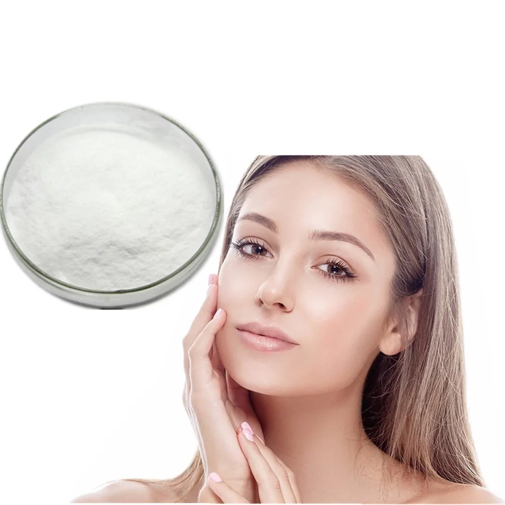 Заводская цена, kojic кислота, CAS № 501-30-4, отбеливание по самой низкой цене, распродажа