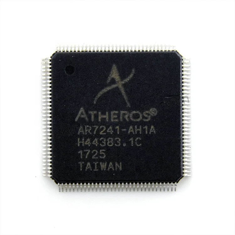 High Quality IC Integrated Circuits QFP-128 AR7241 AR7241-AH1A