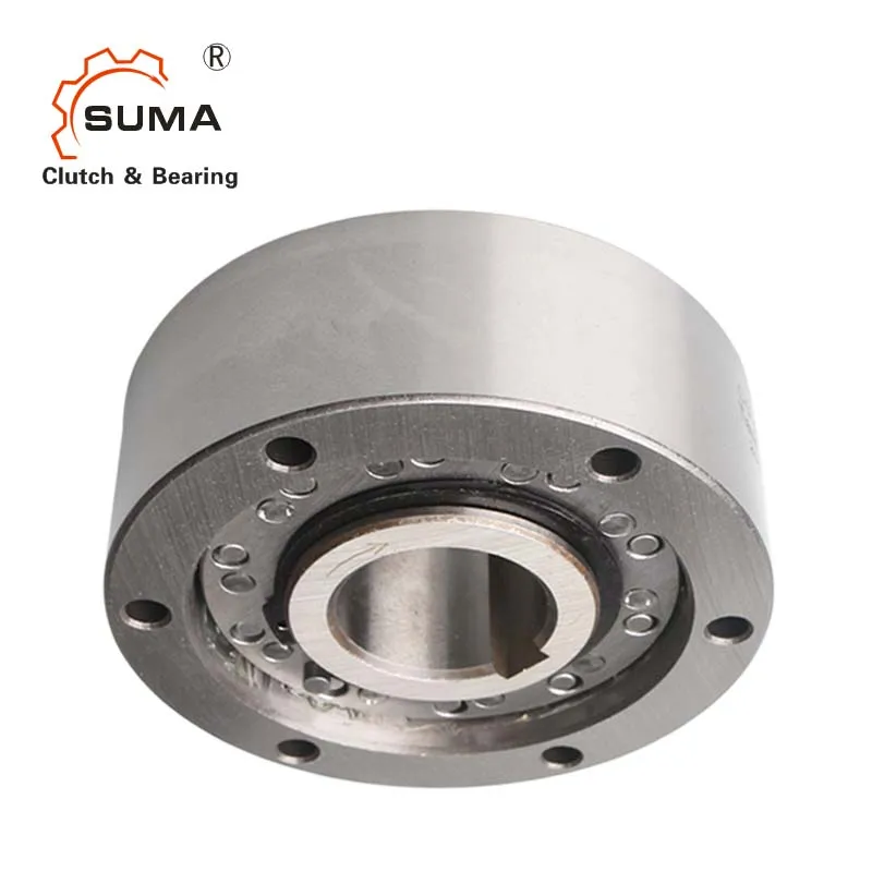 RSCI 50 Backstop Bearing One Way Sprag Clutch RSCI50
