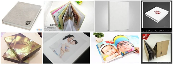 SK840A Hardcover Book Case Making Machine For Sale