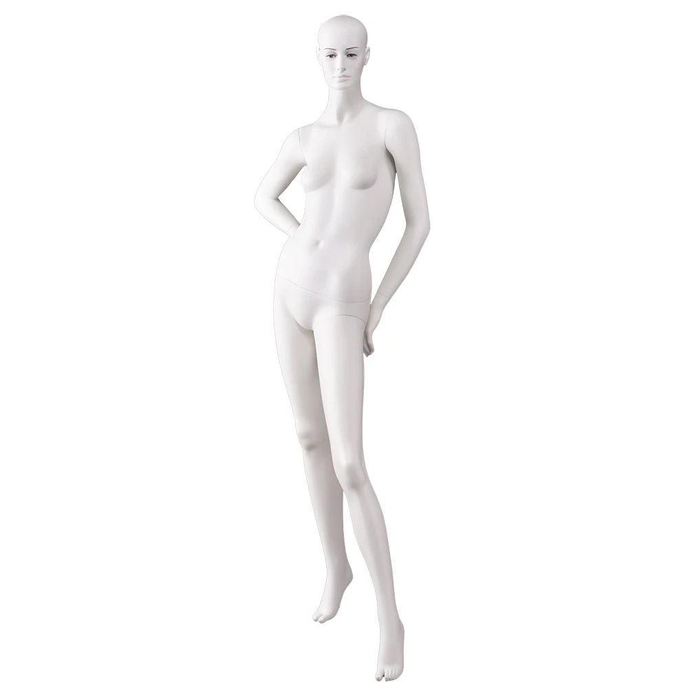 sexy style sensuality Standing Female Underwear Mannequins for show window display props