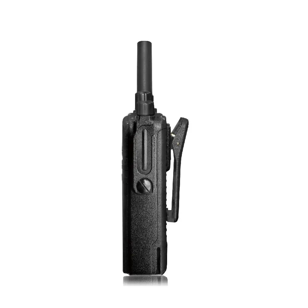 Inrico T522A недавно выпущенная 4G сеть радио совместима с ptt и