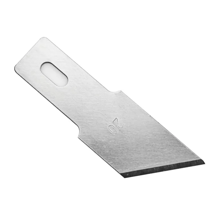 Xacto Hobby Knife No.20 Double Edge Blade Hobby Blade