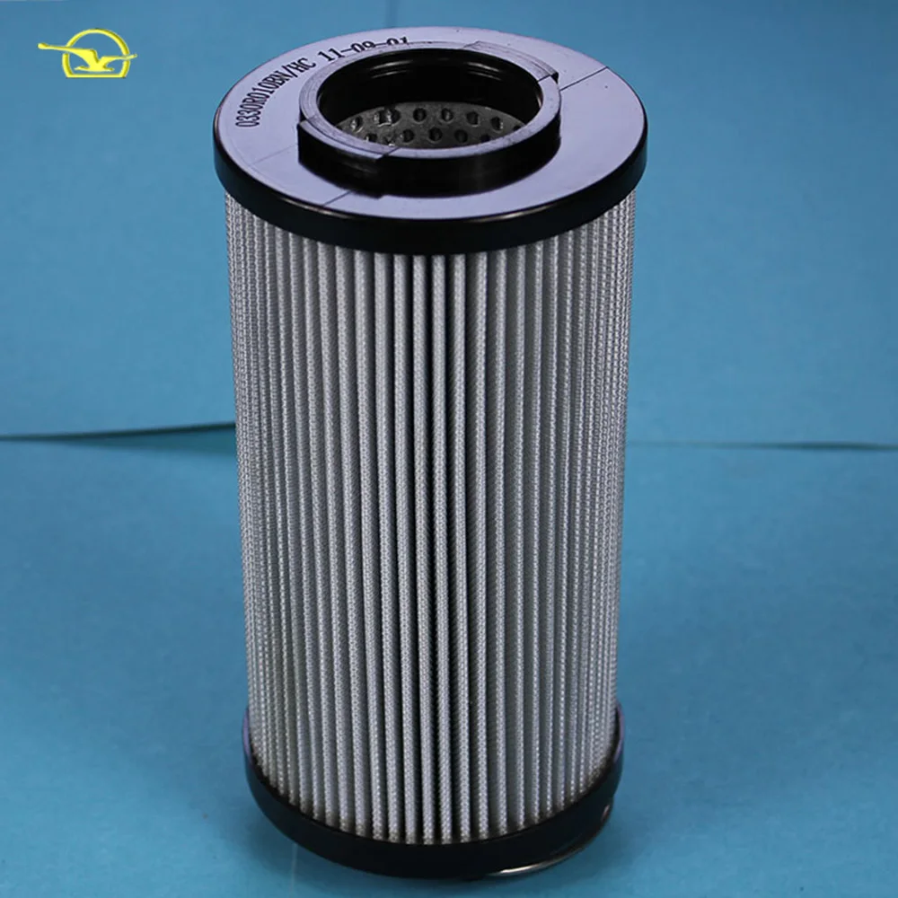 Бцаря-гидравлический возврата масляные фильтры