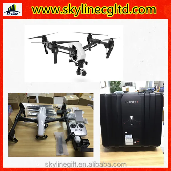 In stock DJI Inspire 1 V2.0 4K Camera drone inspsire drone