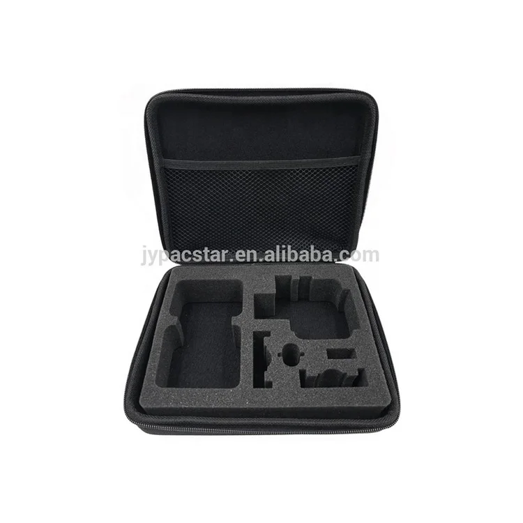 Оптовая продажа, водонепроницаемые аксессуары для экшн-камеры Eva Go Pro