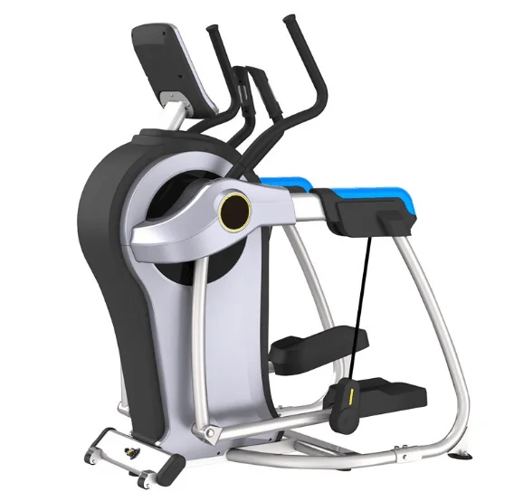 
China fitness equipment commercial functional walker combine cross trainer 
