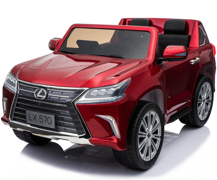 Lexus 570 Licensed Kids Electric Ride on Car Kids Battery Ride on Car 2018