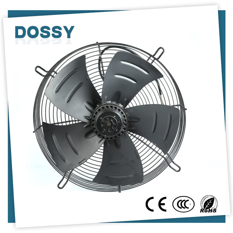 YWF4D-400 industrial ac axial external rotor fan