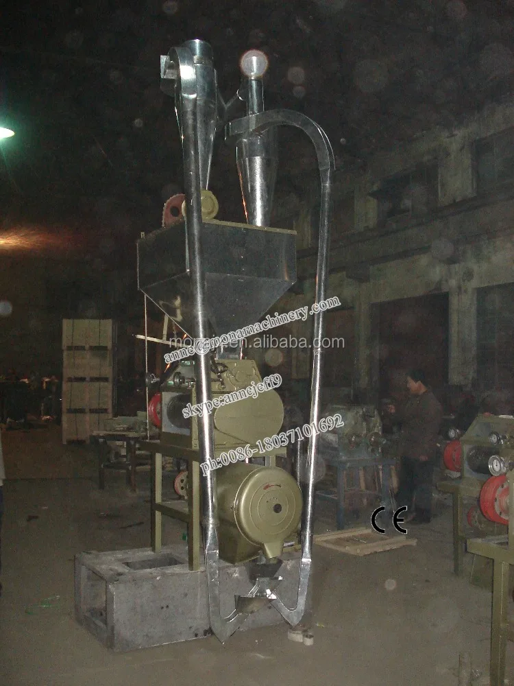 Small Electric Stone mill|Wheat Flour Milling Machine/Peanut Butter Sesame Paste Grinder Stone Mill Machine Factory Directly