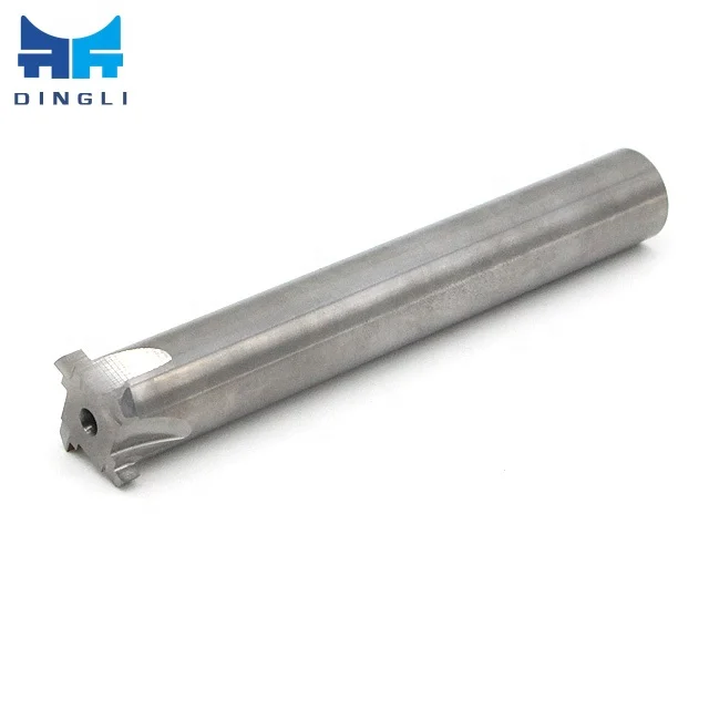 tungsten carbide anti-seismic carbide boring bar