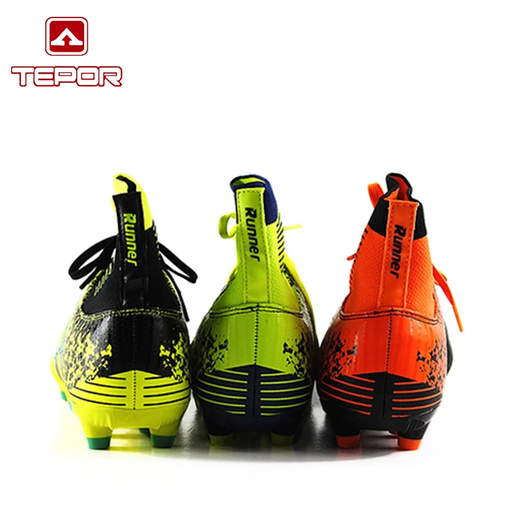 
American No Brand Cool Soccer Shoe For Football 