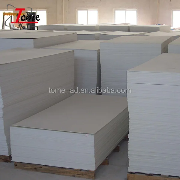 Different density expanded foam board price