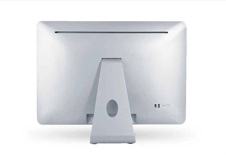 19.5' All In One PC Intel N2806 2GB RAM 500GB HDD Computer All In One Desktop