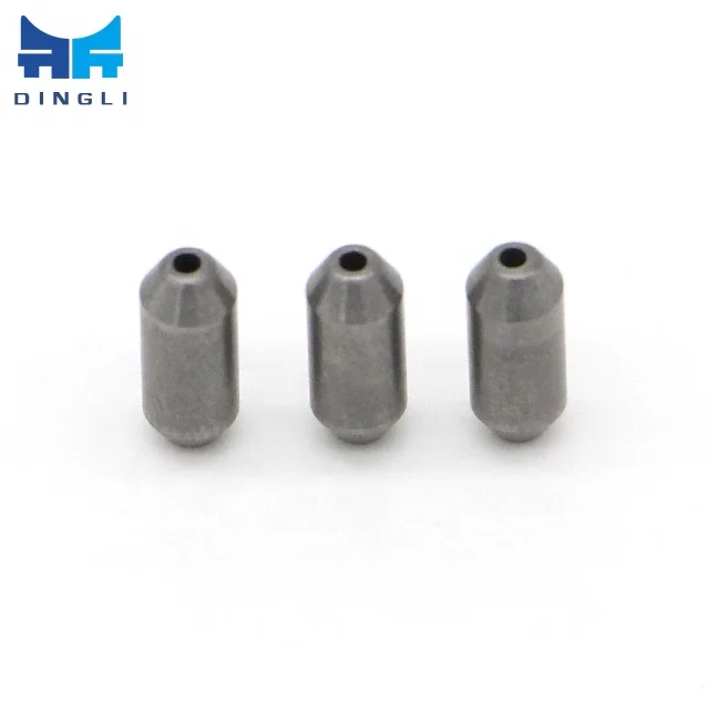 tungsten carbide drawing dies for wire and rod drawing