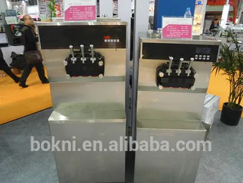 Best selling best cost-effective coldelite ice cream machine for sale China supplier