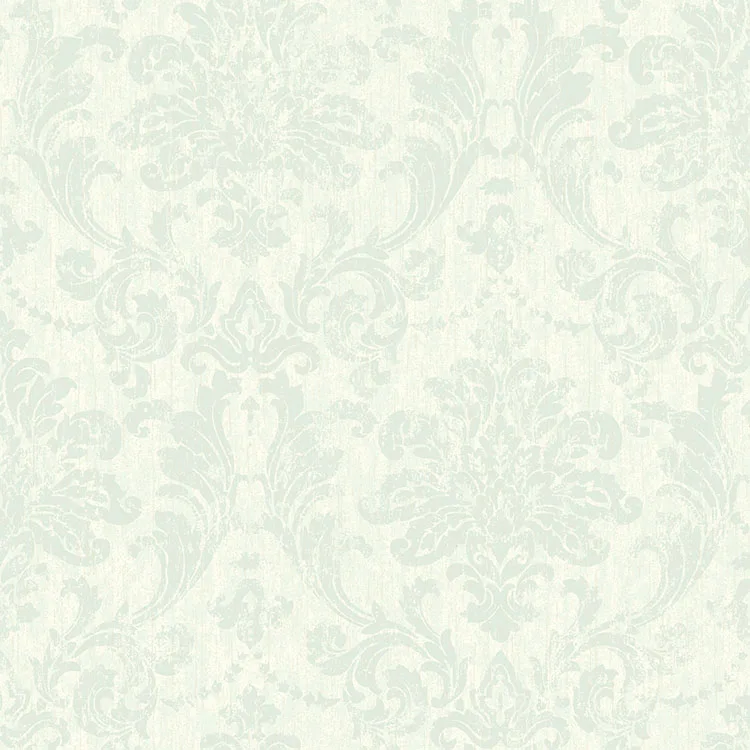 ZY101 New Product Chinese gold supplier silk wall paper with semi abstract painting