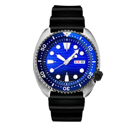 Wholesale Customized Luxury 10atm Waterproof Watches Men Wrist