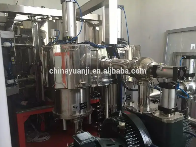 JYD-1012 Decorating Many Arc ion Vacuum Coating Machine
