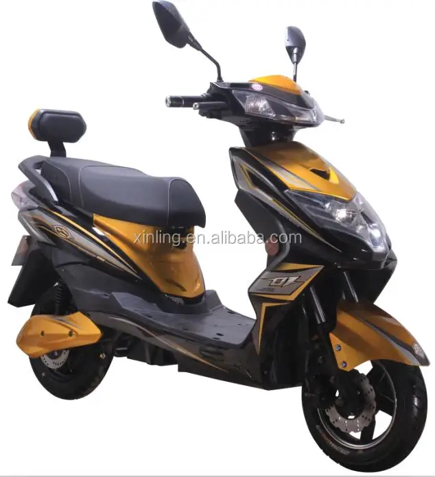 china Newest high performance 2 wheel electric scooter motorcycle for sale