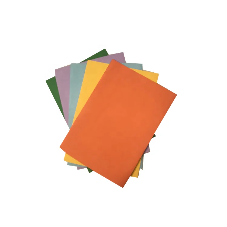 Direct manufacturers selling self-adhesive masking paper kaminari thermo adhesive plotter paper