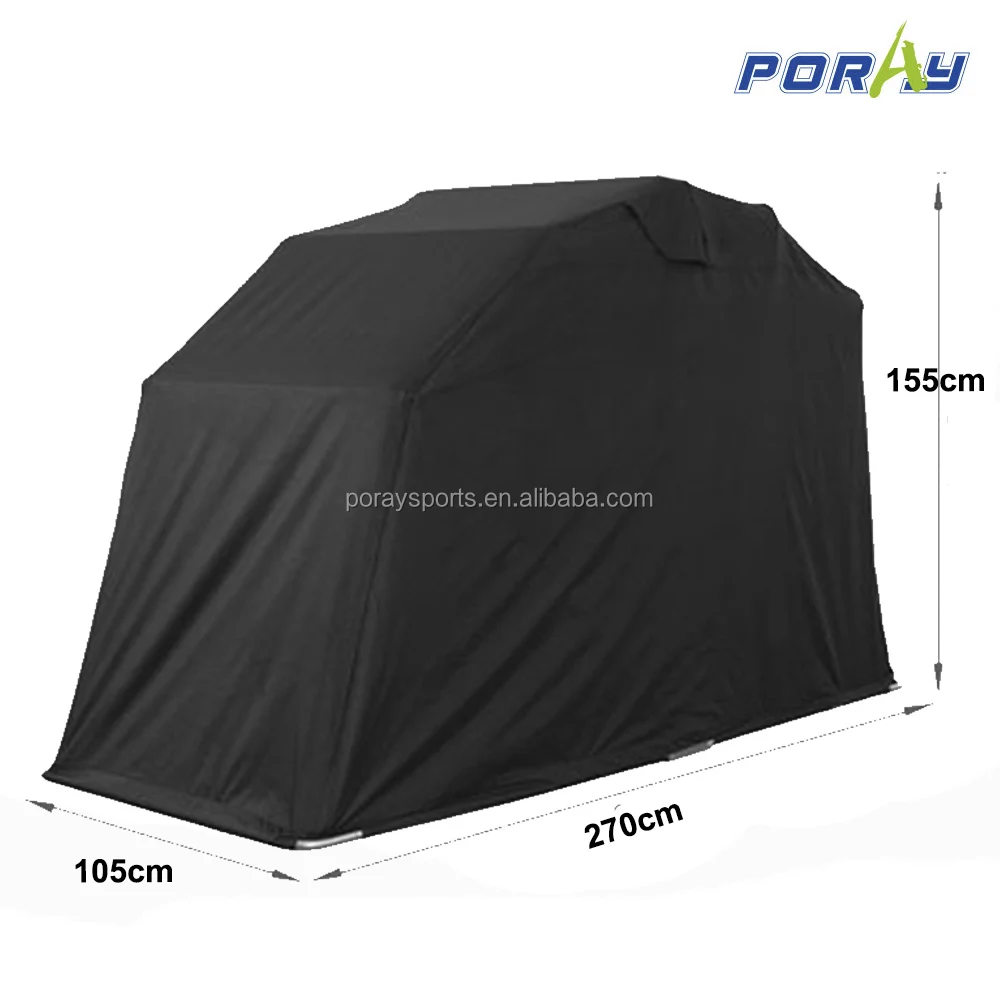 Наружная крышка для мотоцикла, велосипеда, палатки, прочная рамка, хранилище для гаража, погодозащищенный мотоцикл, мопед, мобильный скутер