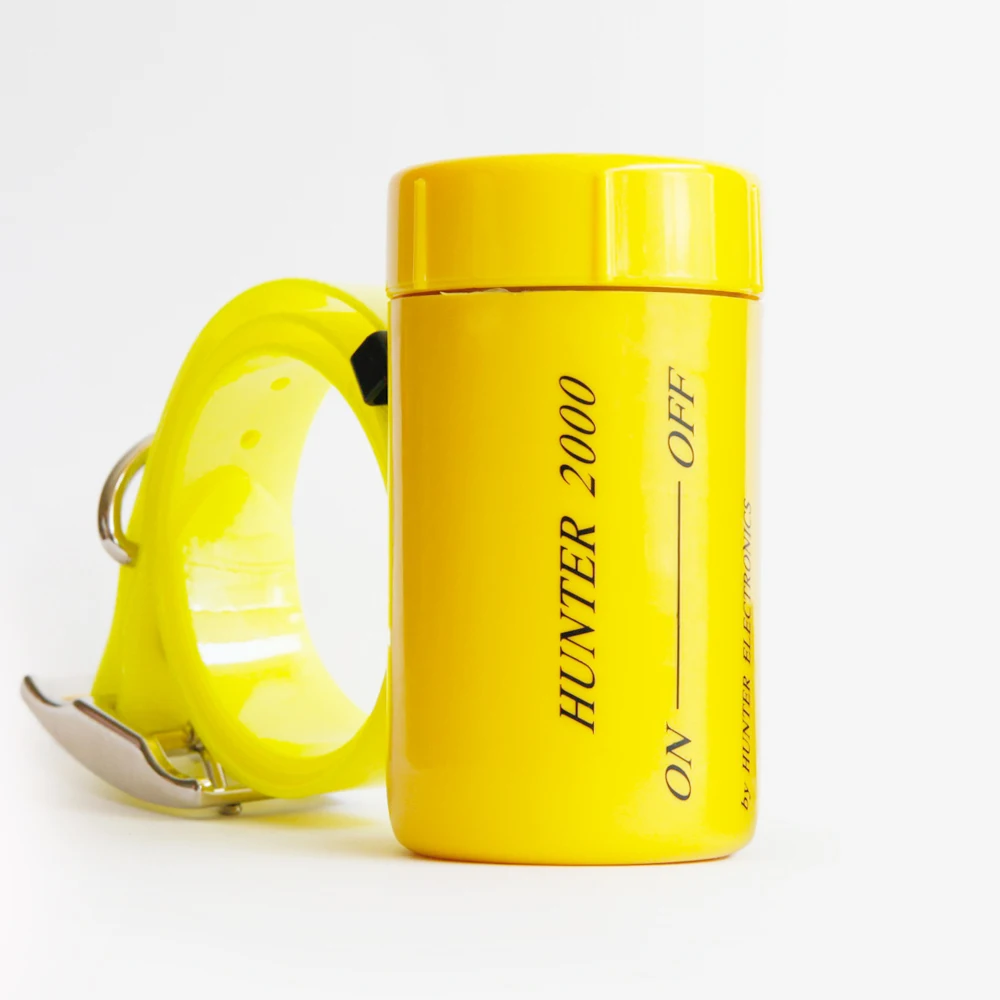 Hunting Dog Beeper,Waterproof Dog Beeper Collar,Beeper Hunter 2000