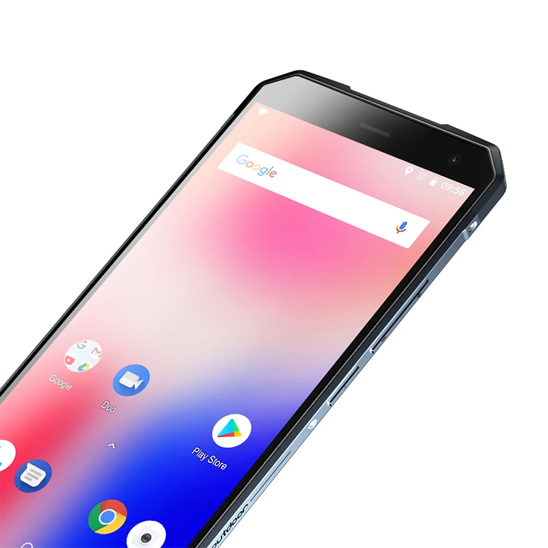 IOUTDOOR X 6GB RAM 128GB ROM Helio P23 MTK6763 2.0GHz Octa Core 5.7 Inch Corning  Glass 5 HD+Full Screen Dual Camera IP68