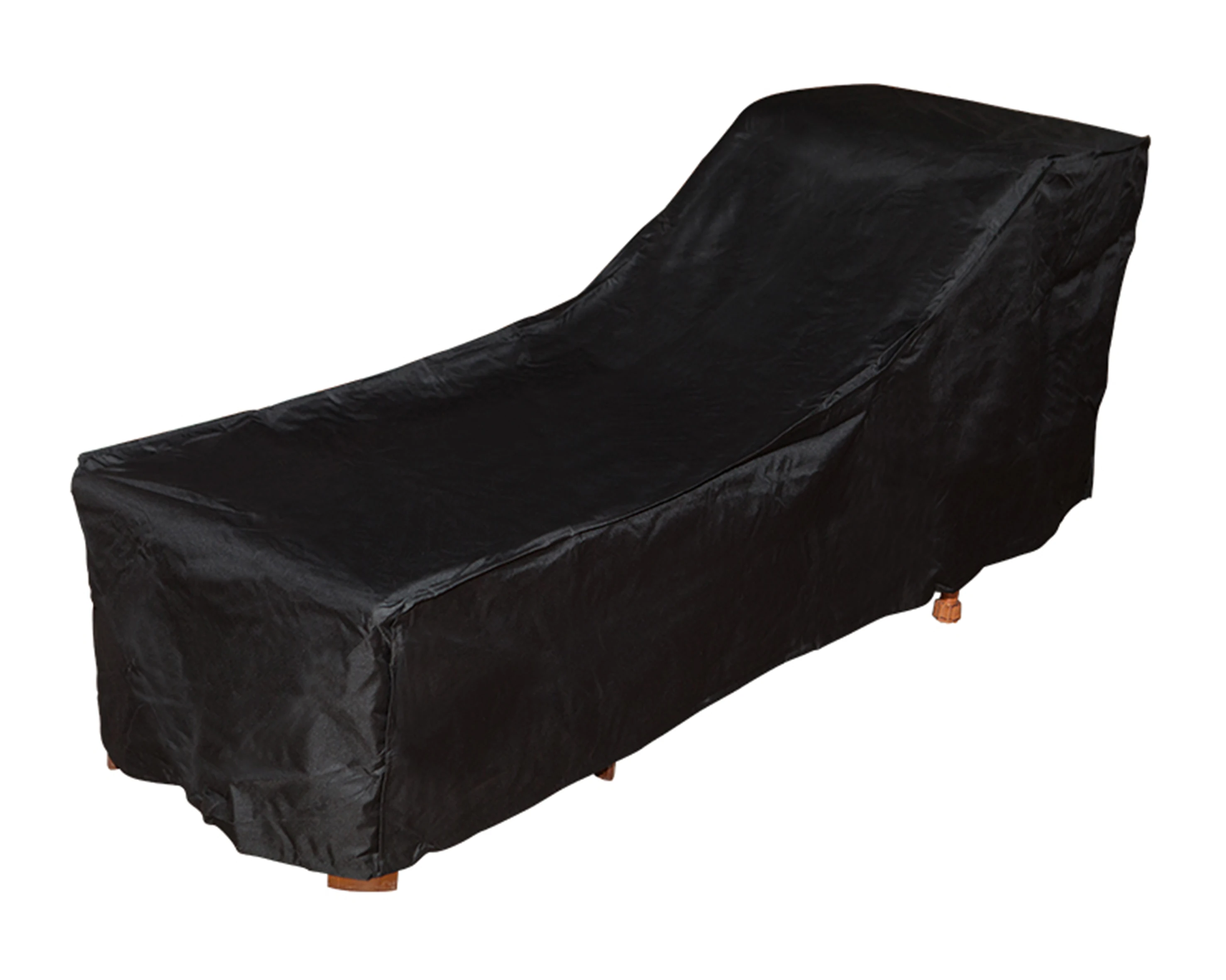 
High Quality Factory Price Oxford Cloth Outdoor Furniture Cover /stacking Chair Cover 