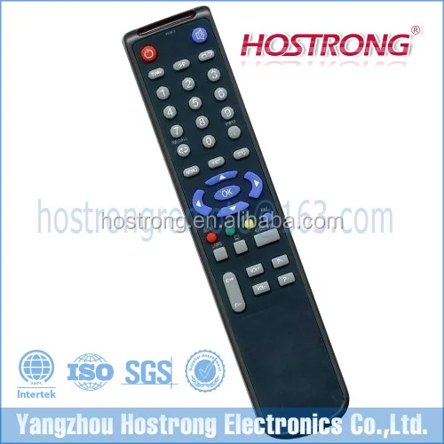STARSAT 1300D,1800D wireless remote controller parts receiver with good quality