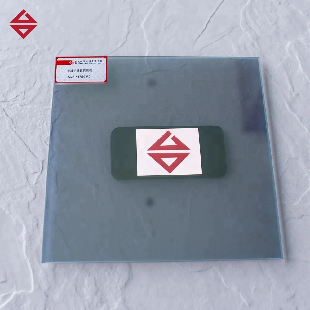 HEADS UP DISPLAY HUD DIGITAL REARVIEW HALF MIRROR GLASS PANEL PRICE