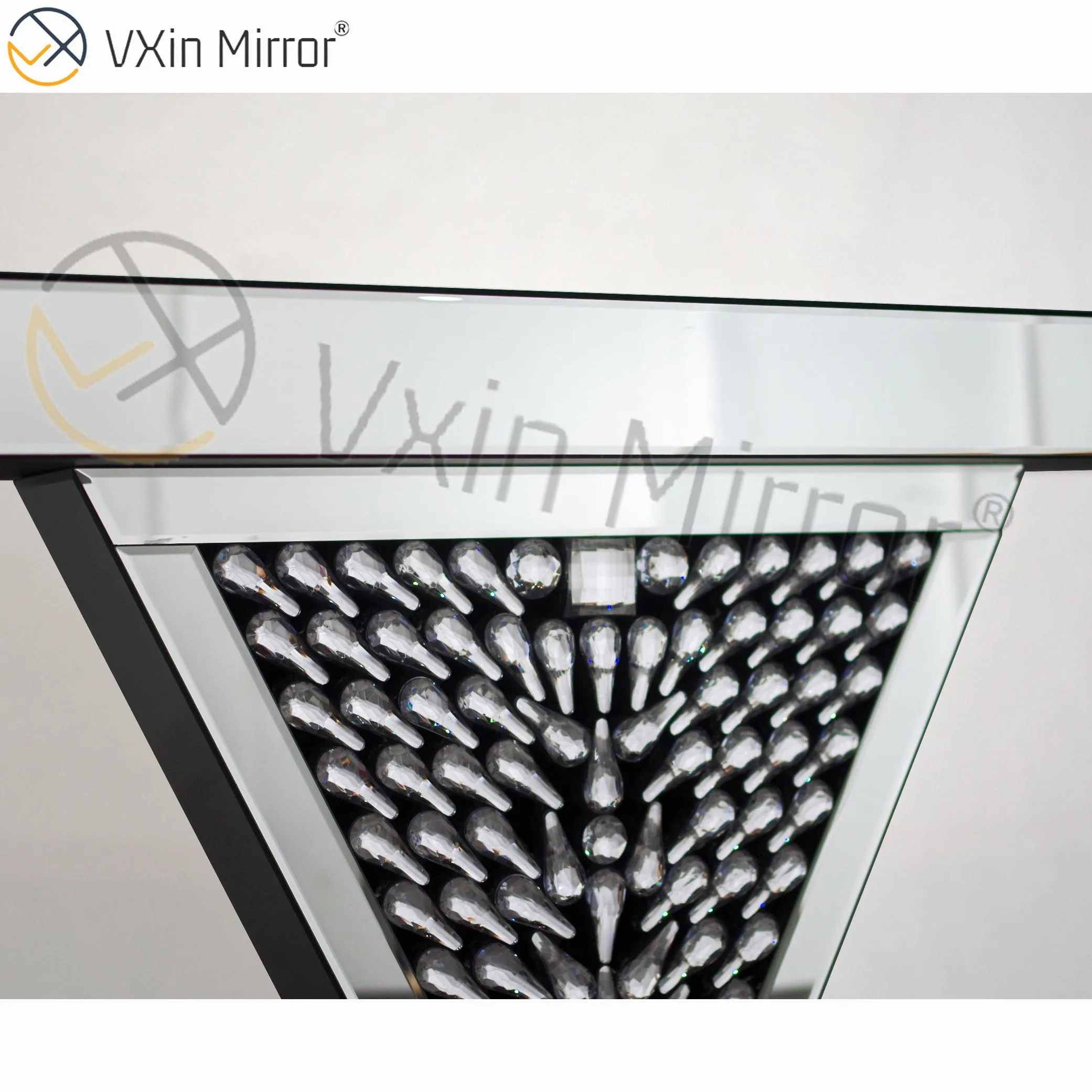 WXF-093 Hot Sale Antique Reproduction Living Room Console Table