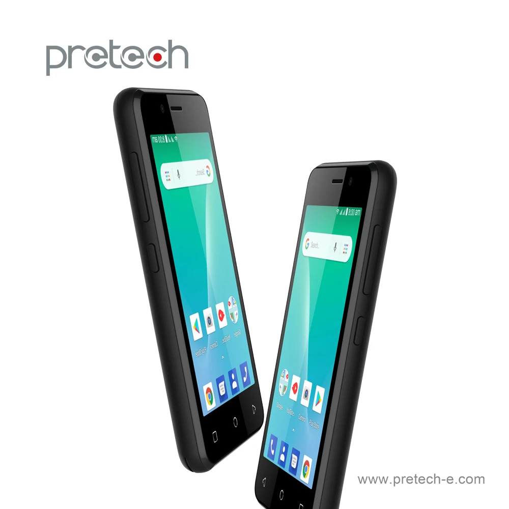 2019 low price cheap 3g smartphone android mobile 4' android 9.0 GMS smartphone