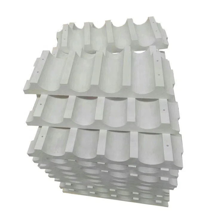 ceramic fiber roller brick for kiln