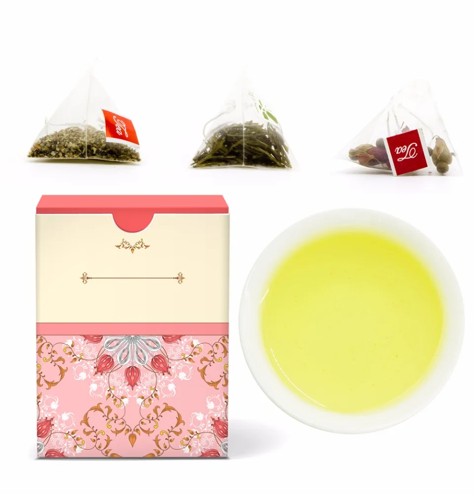 Chinese Weight Loss Organic Anxi Tie Guan Yin Organic Oolong Tea