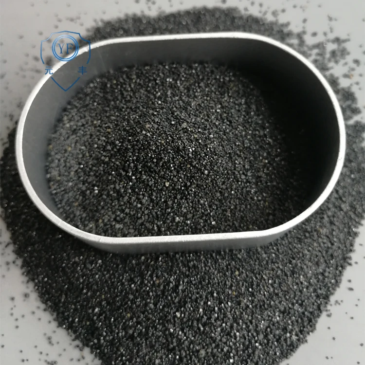 Wholesale price Chromite sand use for Casting