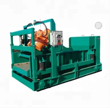 
Top Quality API Shale Shaker Of Oilfield For Sale 