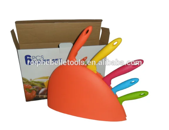 
Knife Set 
