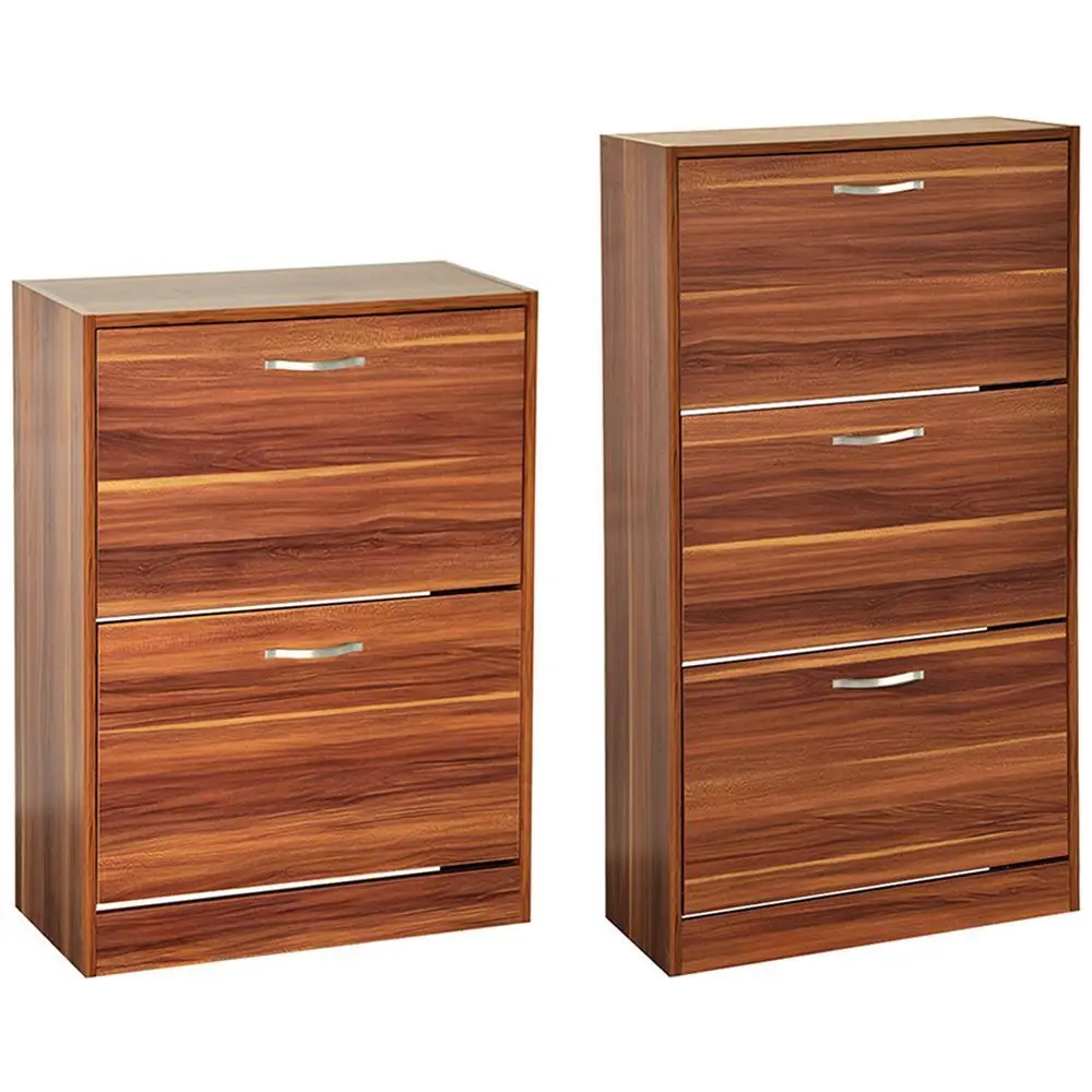 cheap factory  price shoe cabinet / shoe rack cabinet  from Shandong