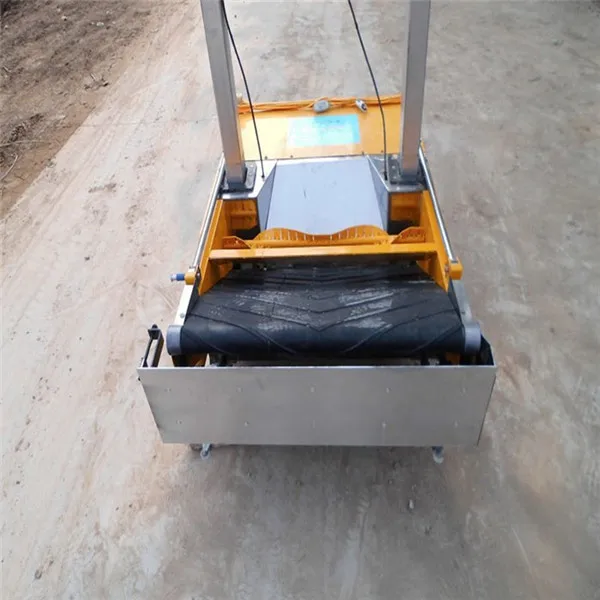 wall plastering machine, auto rendering machine, automatic wall rendering machine /mortar plastering machine