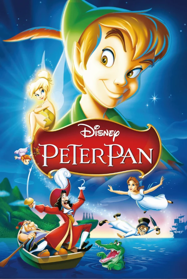 Peter Pan Filme Peter Pan Filme
