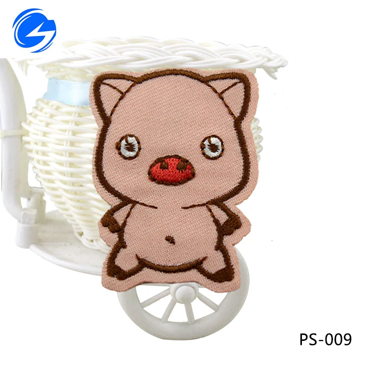 
Customized Logo Patch Plastic Pvc large Silicone Rubber jeans leather patch labels flower 3d embroidery patch for karate 