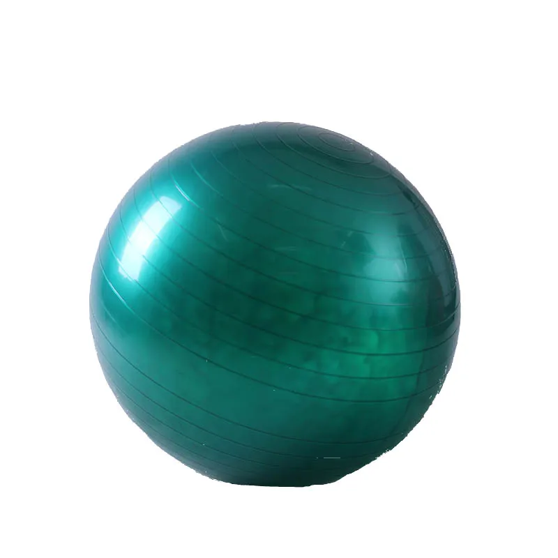 
2020 Mult color non toxic tasteless easy wash gym ball 85 