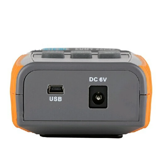 Optical multimeter FHM2A01/FHM2B01/FHM2A02/FHM2B02 stable light source optical power meter optical multimeter