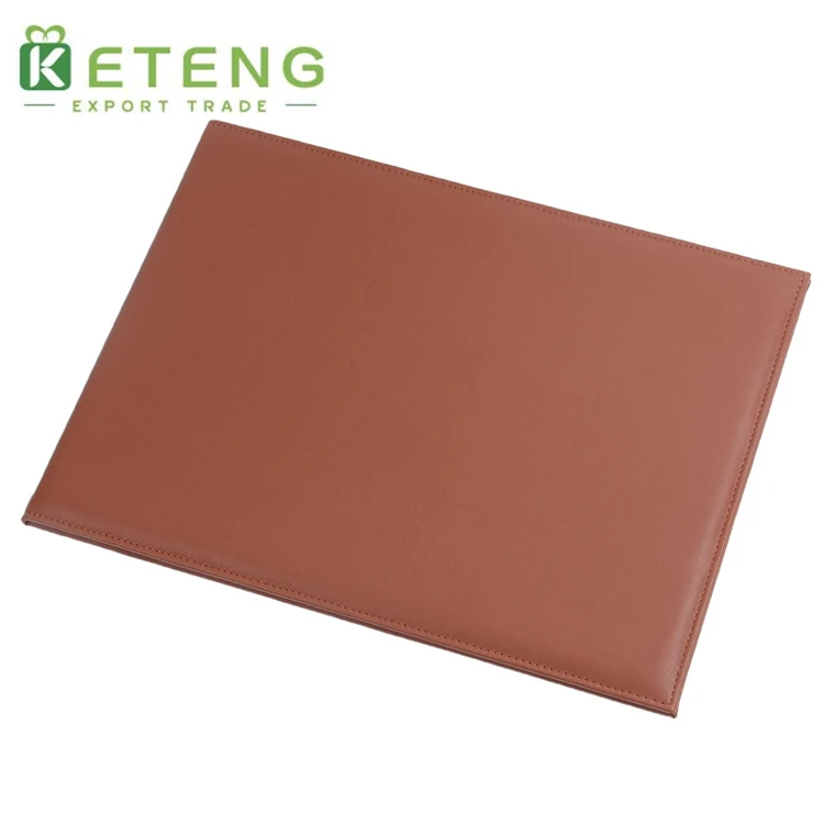 New custom material graduation certificate/bill folder