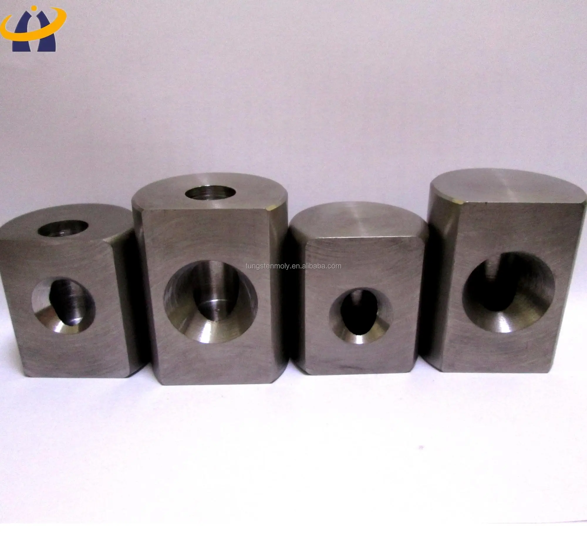 Professional manufacturer medical sheilding tcn 799 tungsten collimator for medical radiation shielding