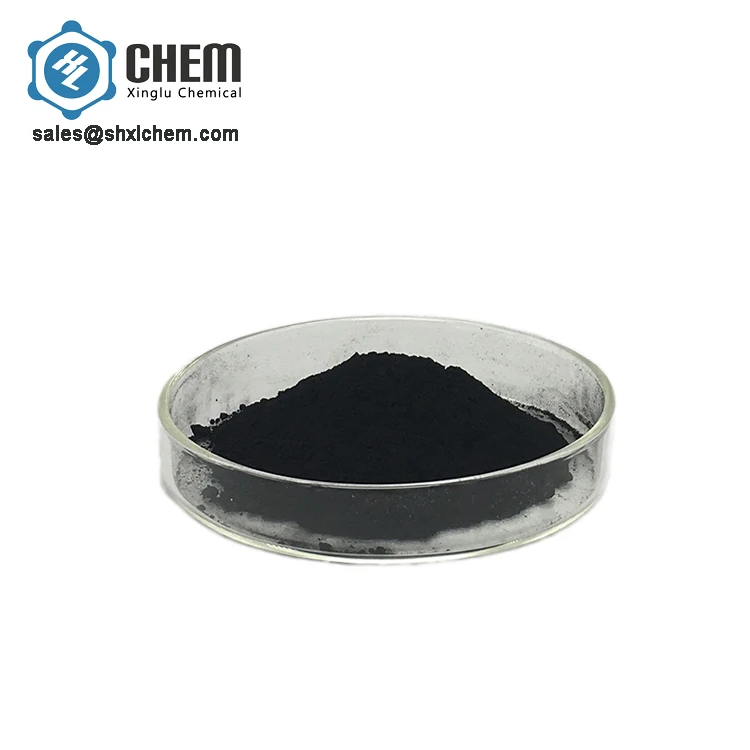
High purity nano Mn2O3 powder cas 1317-34-6 Manganese oxide 